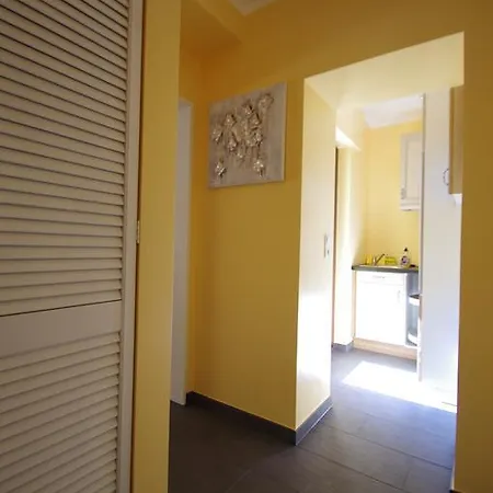 City-apartment Apartment *