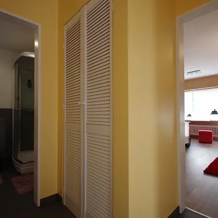 City-apartment