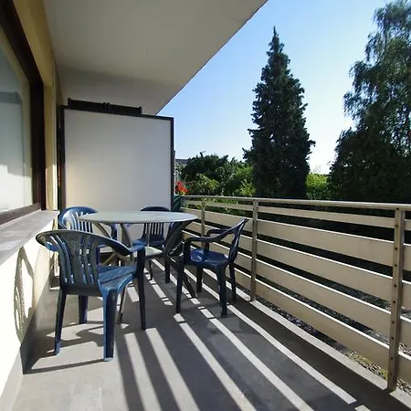 City-apartment Apartment *
