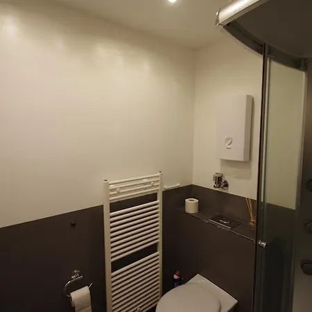City-apartment